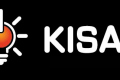 Kisae-logo_horizontal-negative_BLACK_215x631
