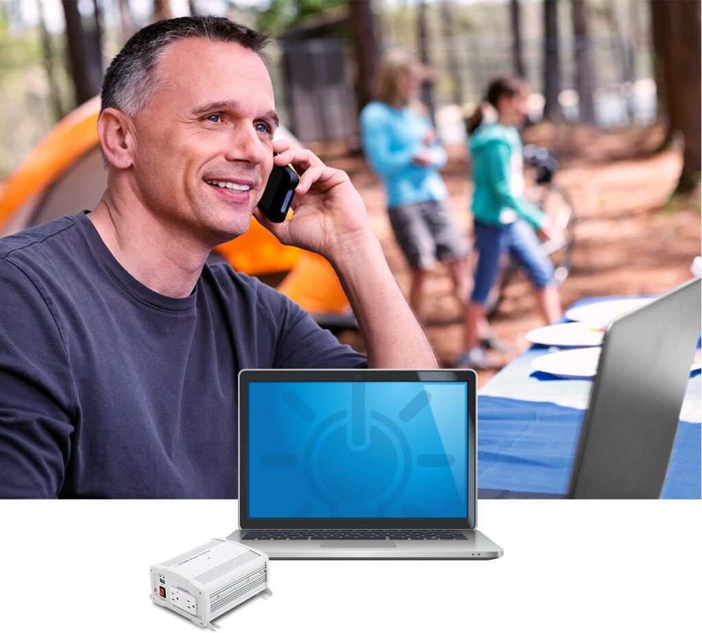 Portable Power